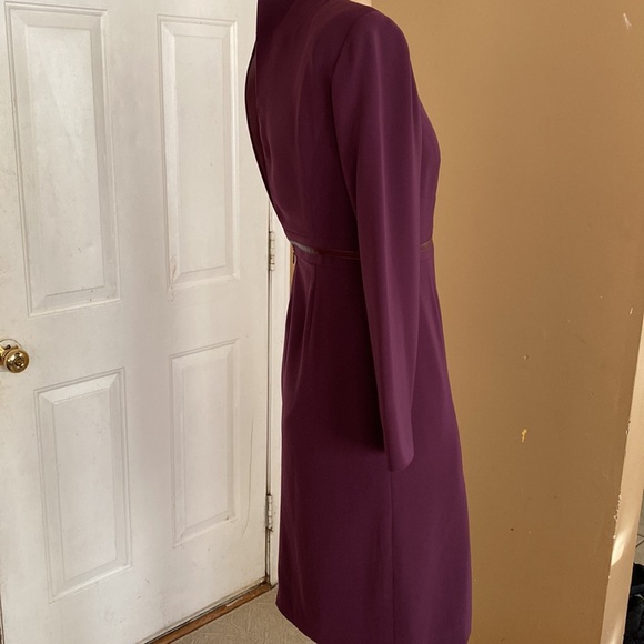 Kasper Dress - Picture 7 of 10
